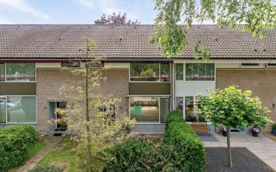 Lankforst 4017