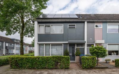 Lankforst 4101