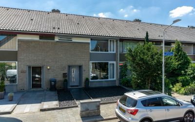 Lankforst 4117