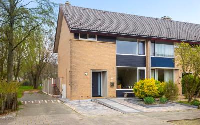 Lankforst 4132