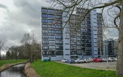 Lankforst 5602