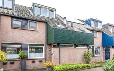 Zwanenveld 6366