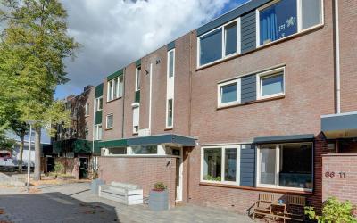 Zwanenveld 6609