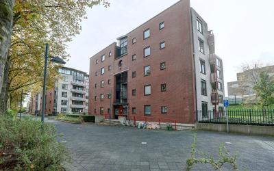 Valkenaerhof 25