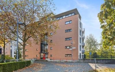 Valkenaerhof 67