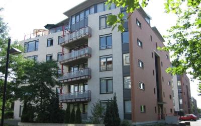 Valkenaerhof 73