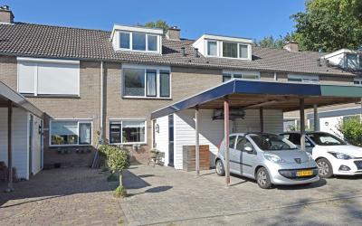 Zwanenveld 7525