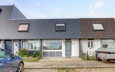 Zwanenveld 3029