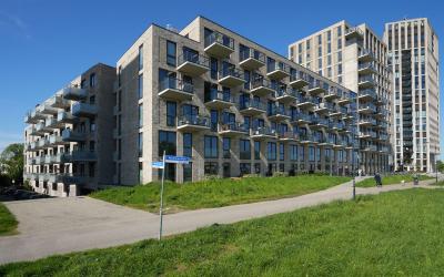Waalbandijk 275