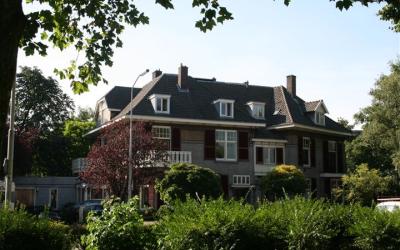 Voorstadslaan 47