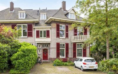 Voorstadslaan 49-C