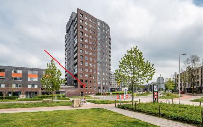 Waalbandijk 1