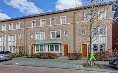 Winselingse. 4-A