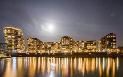 Kaaisjouwerskade 364