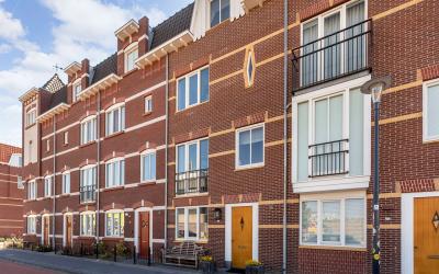 Laan van Oo. 255
