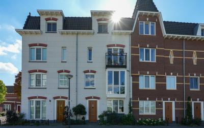 Laan van Oost-Indië 295