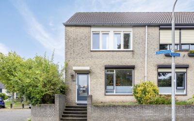 Heselaan 60