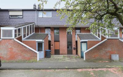 Zwaluwstraat 30