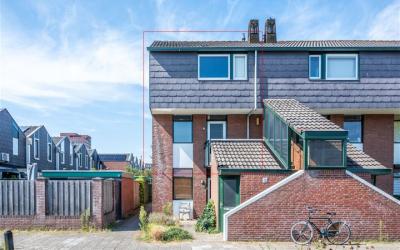 Zwaluwstraat 155