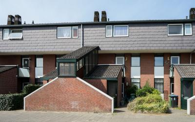 Zwaluwstraat 183