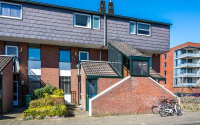 Zwaluwstraat 185