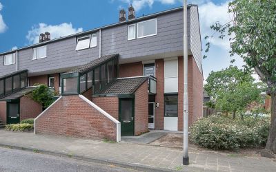 Zwaluwstraat 189