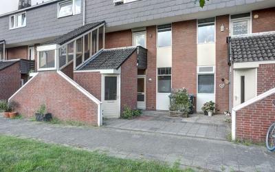 Zwaluwstraat 53