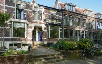 Eerste Oude Heselaan 102