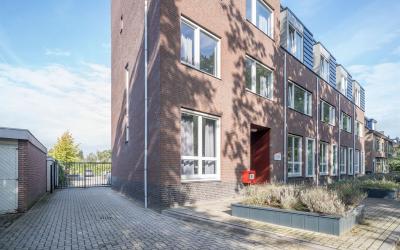 Eerste Oude Heselaan 154