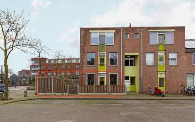 Boomvalkstr. 9
