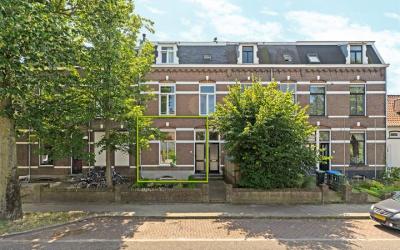 Voorstadsla. 133