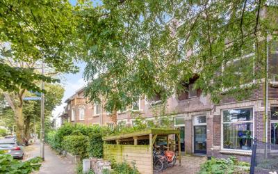 Voorstadsla. 189