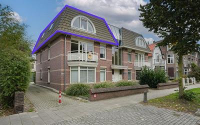 Voorstadsla. 94-B