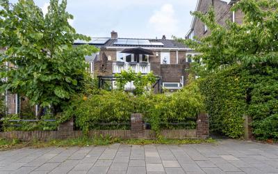 Voorstadsla. 138