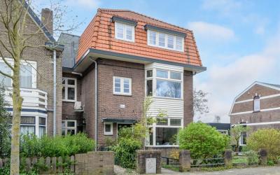 Voorstadsla. 216