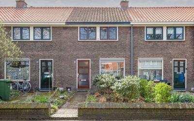 Niersstraat 25