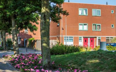 Maasplein 23