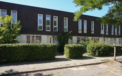 Maasstraat 23