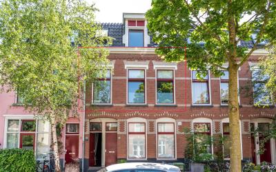 Bronsgeeststraat 11