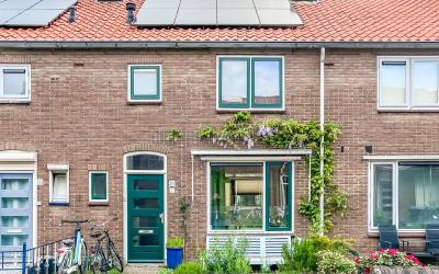 Klaverstraat 26