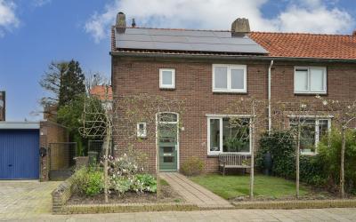 Klaverstraat 74
