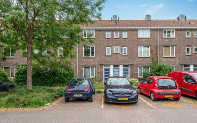 Bosbesstraat 25