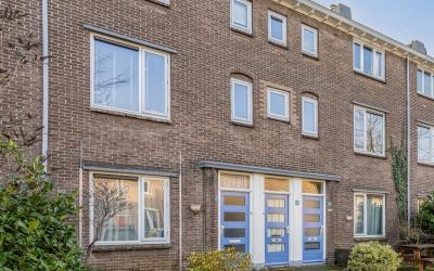 Bosbesstraat 29