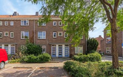 Bosbesstraat 31