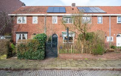 Bosbesstraat 94