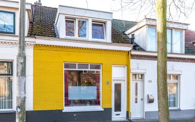 Nieuwe Nonnendaalseweg 101