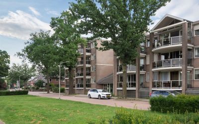 Oscar Carréstraat 41