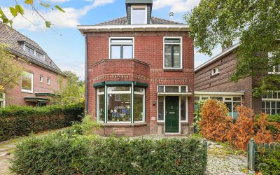 Dikkeboomweg 4