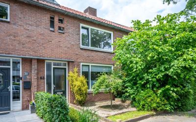 Vlietstraat 63