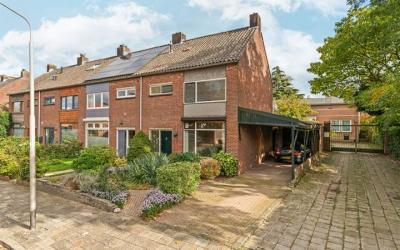 Vlietstraat 4